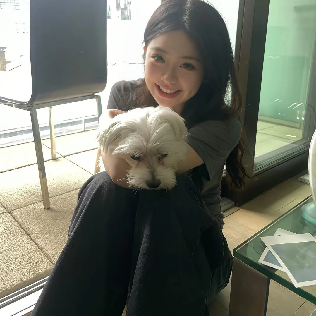 上帝，我怎么掉了下来！